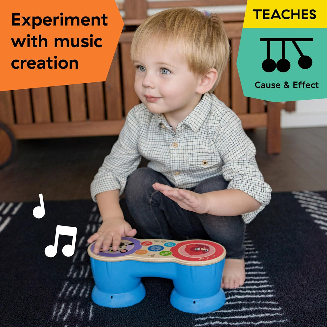 Juego Didáctico Musical Baby Einstein Para Niños