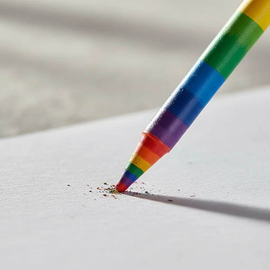 Pergamino para colorear Bogotá
