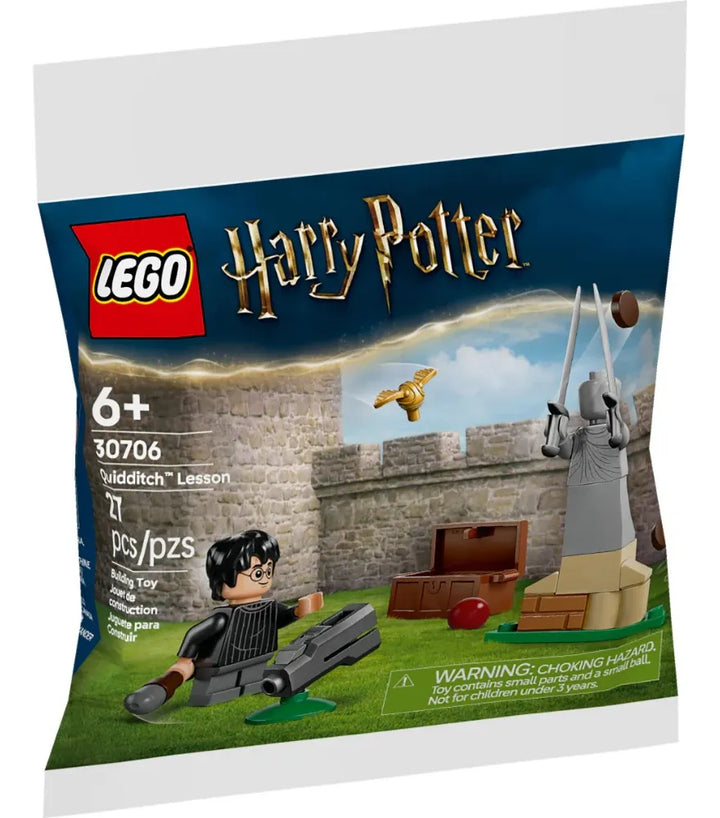 Juego Lego Harry Potter 27 Piezas para Niños