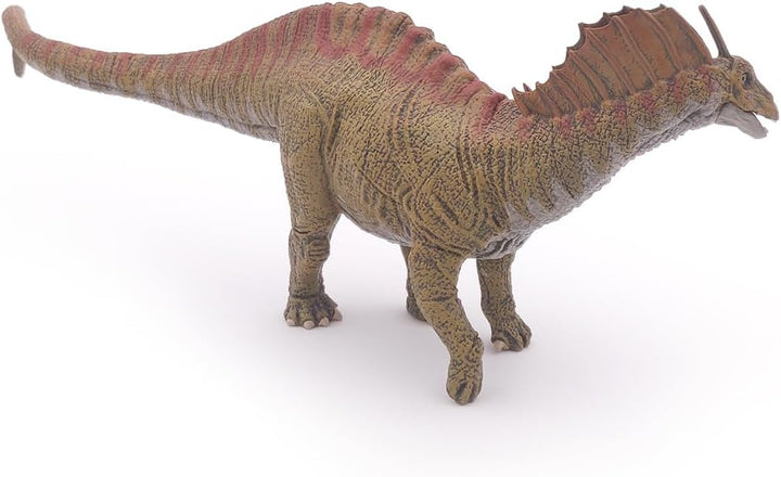 Figura Coleccionable Dinosaurio Amargaurus Papo
