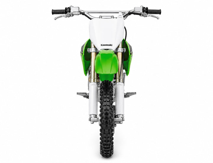 Moto Coleccionable Maisto Kawasaki Kx 250 Para Niños