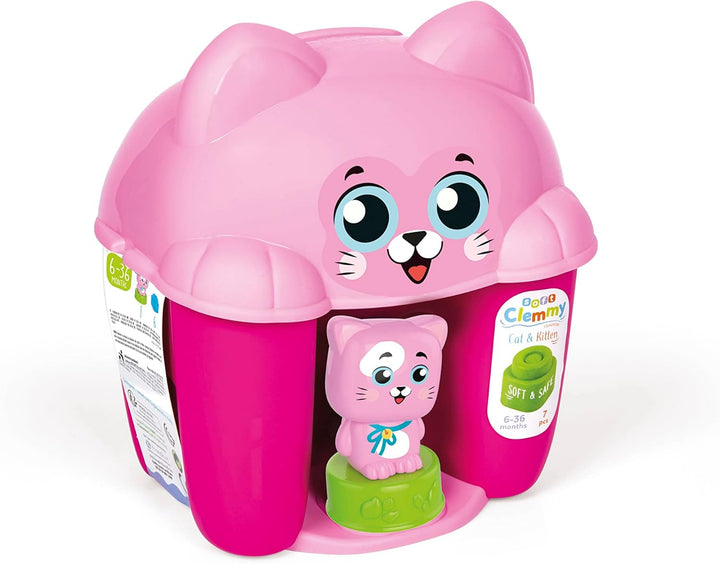 Juego Granja Con Animalitos Para Niños