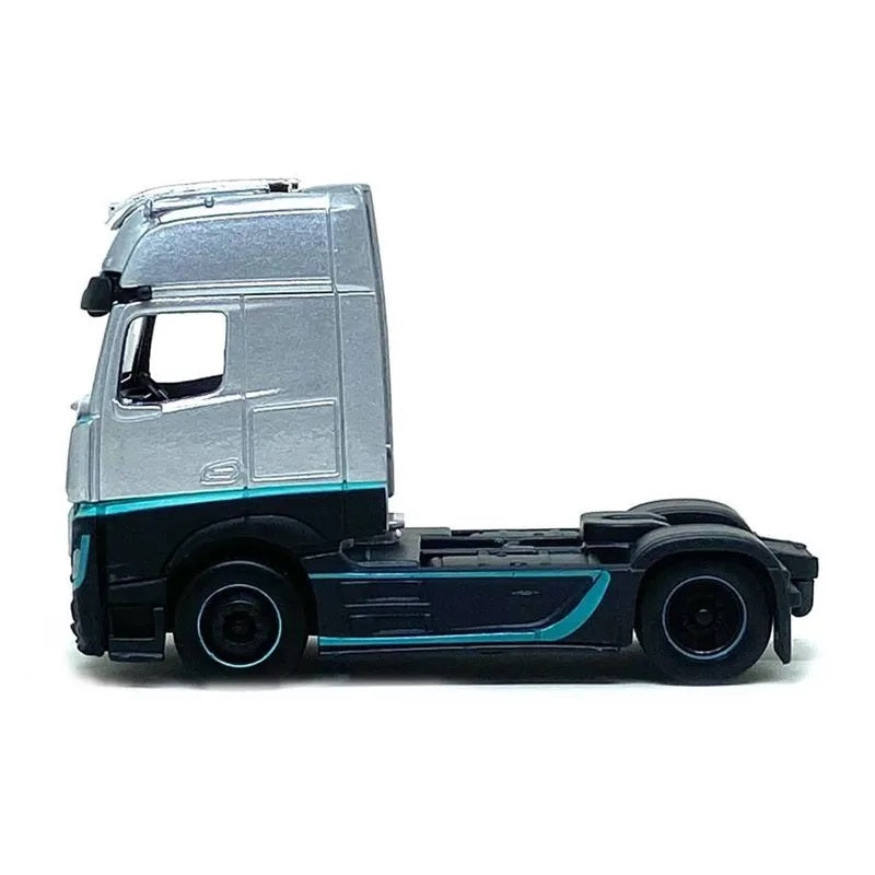 Camión Camión Mercedes Benz Actros Bburago