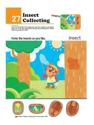 Libro Kumon Let&