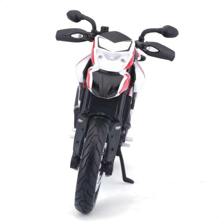 Maisto Moto Escala 1/12 Mc Ducati Hypermotard Sp
