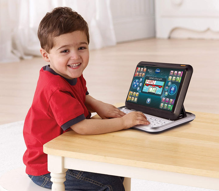 Juguete Educativo computador Genio Para niños