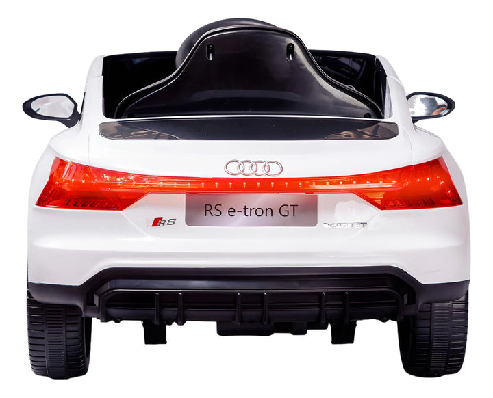 Carro Montable Audi Rs E-tron Gt 12v Niños