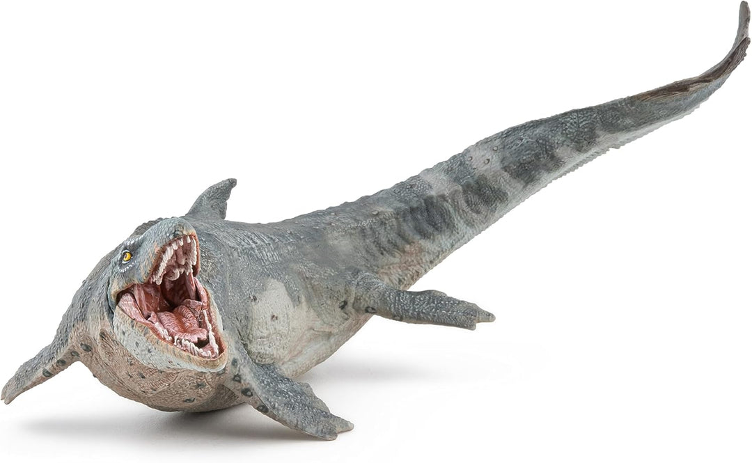Figura Coleccionable Dinosaurios Mosasaurus Papo