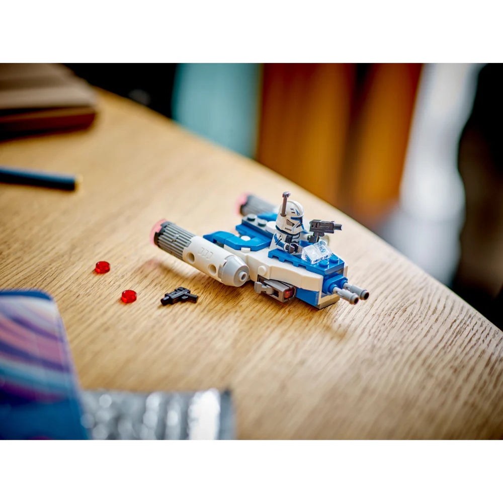 Lego De Construcción Star Wars 99 Piezas Niños