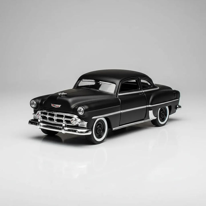 Carro Escala Coleccionable 1:43 Chebrolet Custom