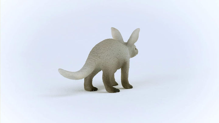 Figuras cerdo Hormiguero Pintada A Mano Schleich