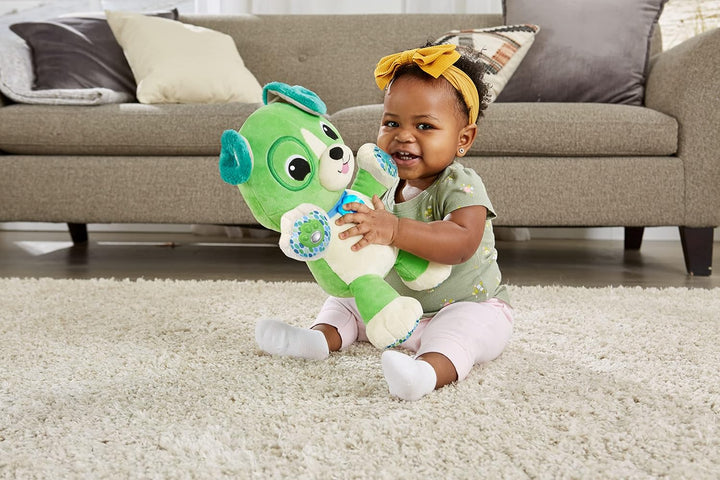 Juguete Mi Amigo Scout Interactivo Para Bebés