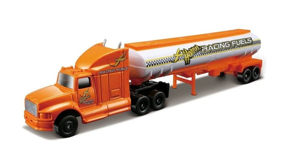Juguete Camión Highway Haulers Para Niños