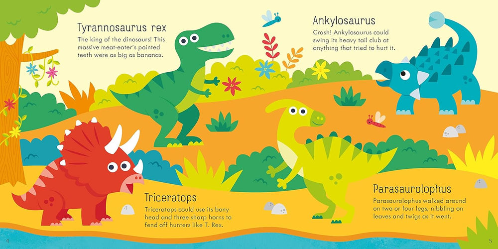 Juego Didáctico Dominó Dinosaurio Para Niños