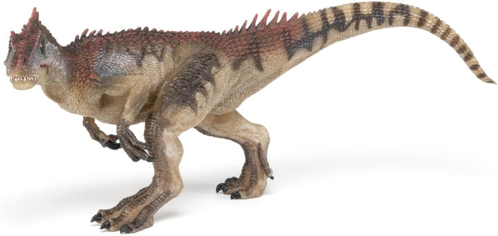 Figura De Colección Dinosaurio Allosauru Para Niños