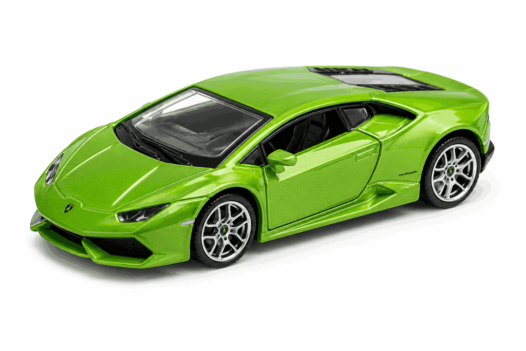 Carro A Escala Lamborghini Huracan Performante