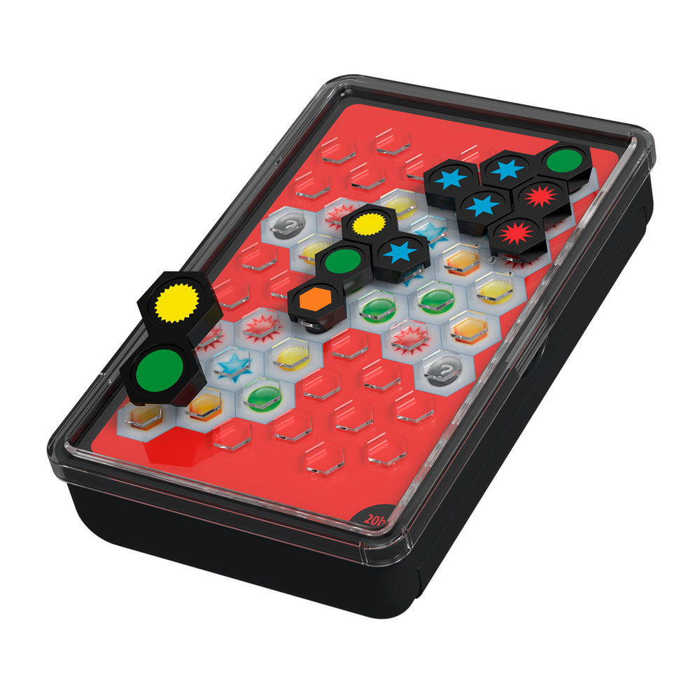 Juego De Mesa Lógica Y Estrategia Genial Niños
