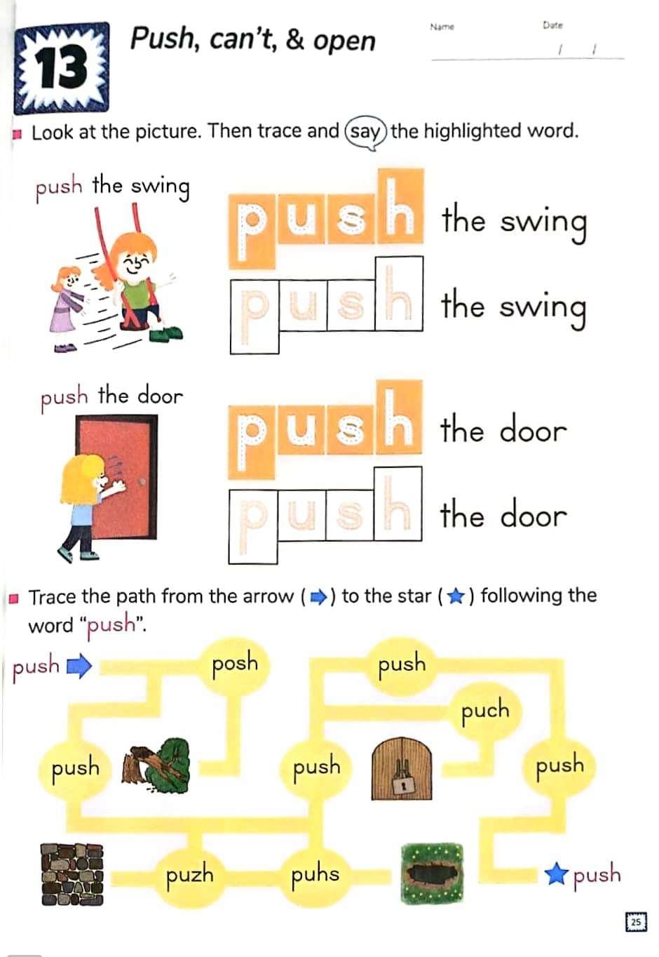 Libro Palabras Básicas En Inglés kumon Para Niños