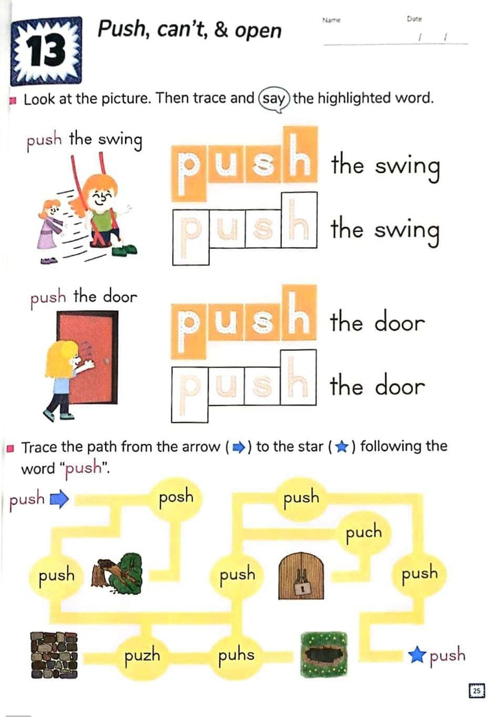 Libro Palabras Básicas En Inglés kumon Para Niños