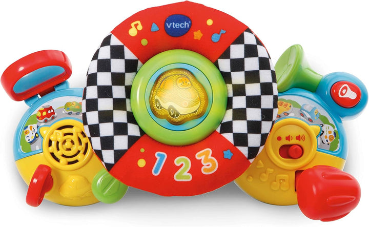 Juguete Volante De Paseo Para Bebés