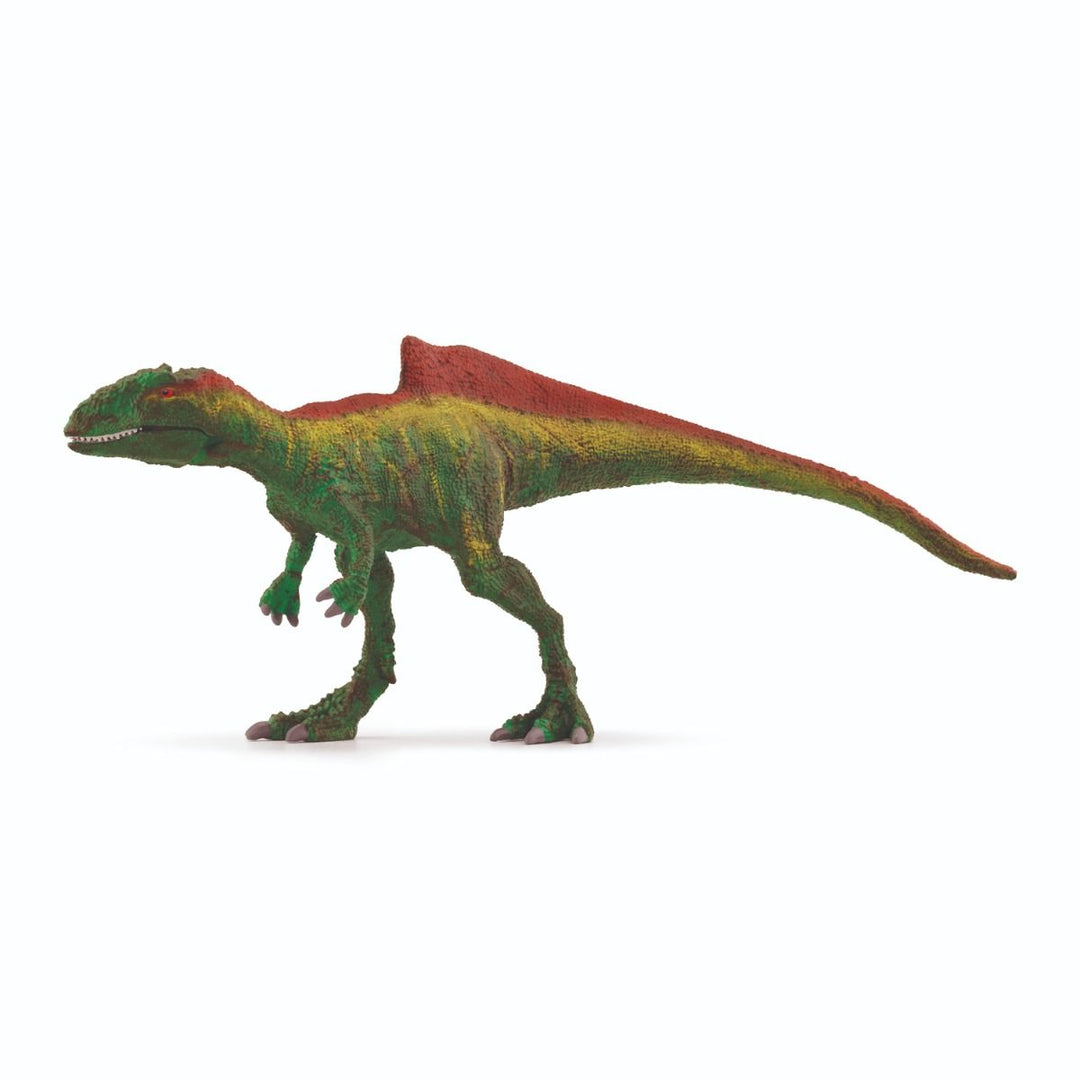 Figura dinosaurio Concavenator Pintada A Mano Schleich