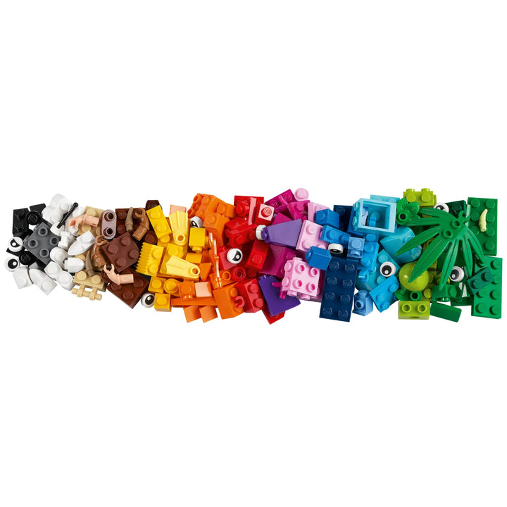 Lego Armatodo Monstruos 140 Piezas Para Niños