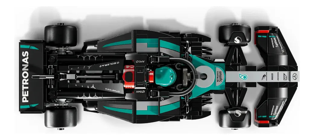 Lego Formula 1 Mercedes-amg F1Niños