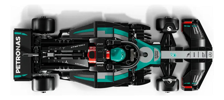 Lego Formula 1 Mercedes-amg F1Niños