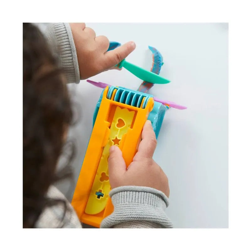 Juego Set Creativo Fábrica De Diversión Para Niños
