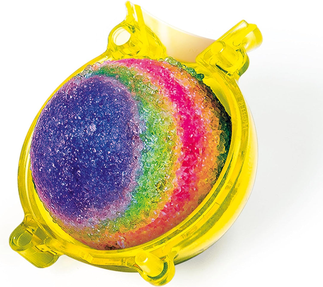 Juego Crea Pelotas Saltarinas De Colores Niños