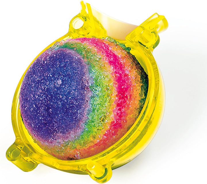 Juego Crea Pelotas Saltarinas De Colores Niños
