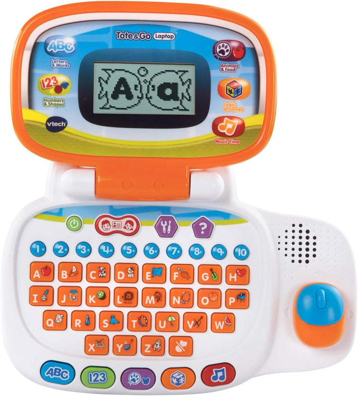 Juguete Pequeordenador Interactivo Para niños