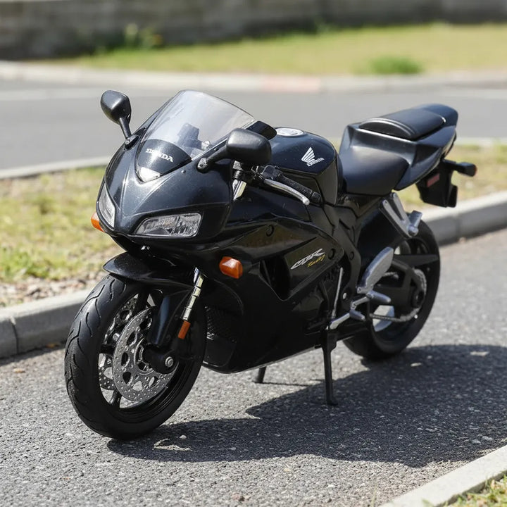 Moto a escala 1/12 Honda CBR1000RR