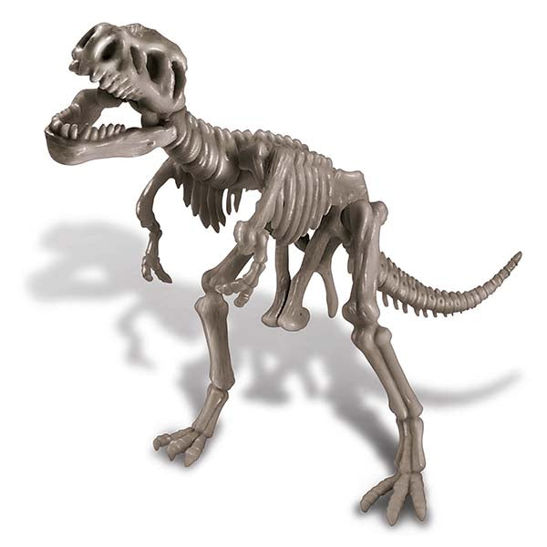 Set de Arqueología T-Rex