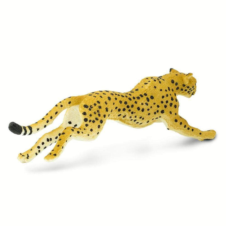 Figura Animales Cheeta Pintado a Mano