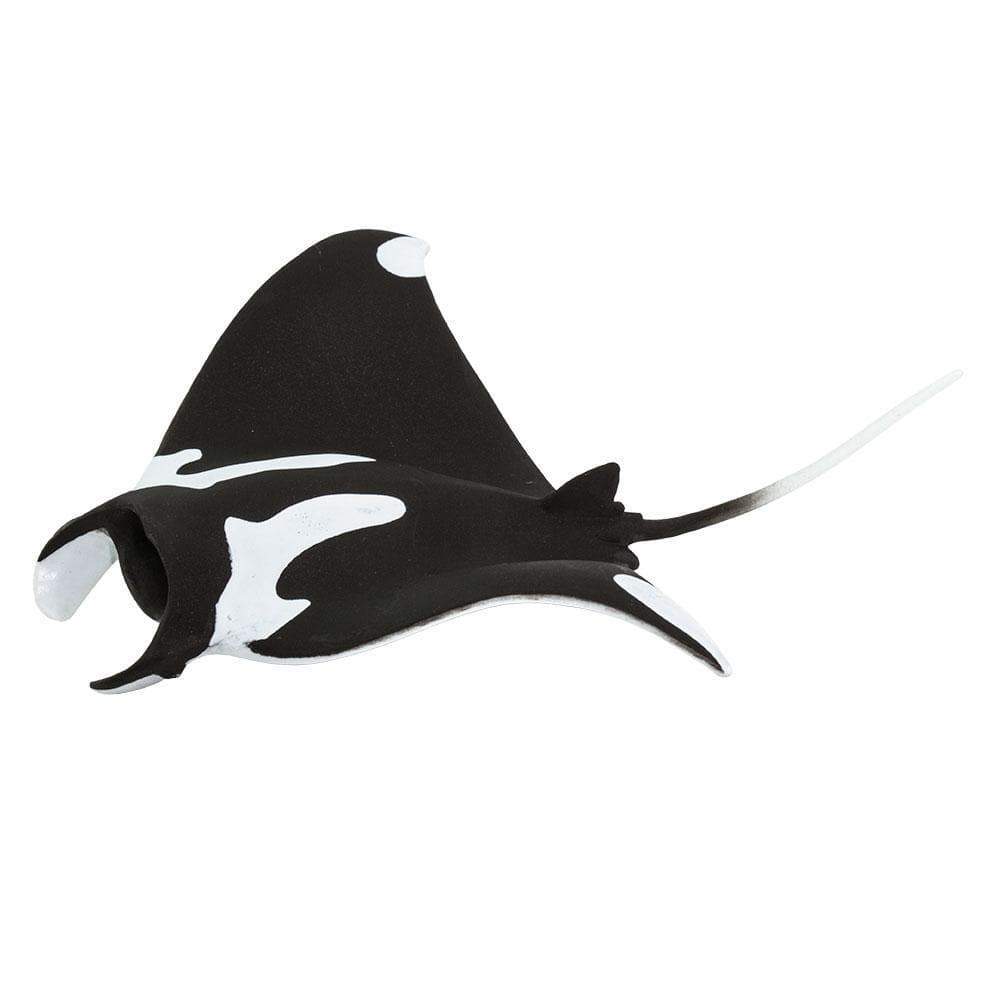 Figura Animales Mantarraya