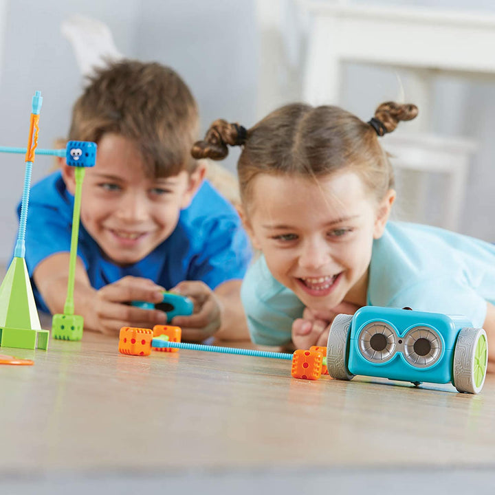 Juego Didáctico Robot De Codificación Para Niños