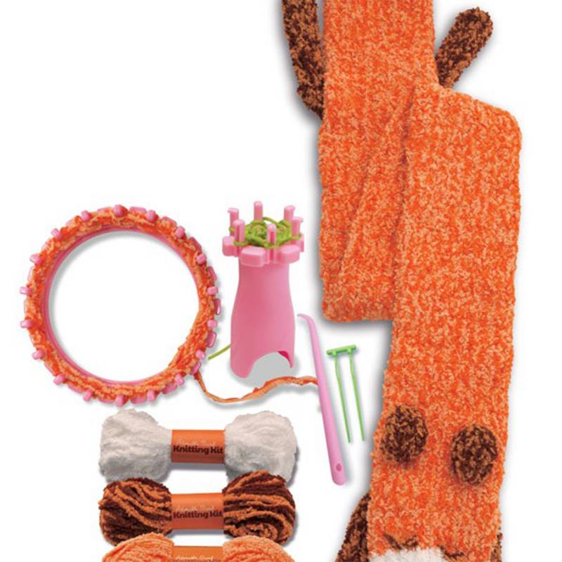 Kit Aprende a tejer