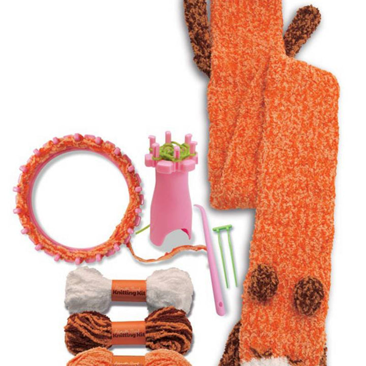 Kit Aprende a tejer