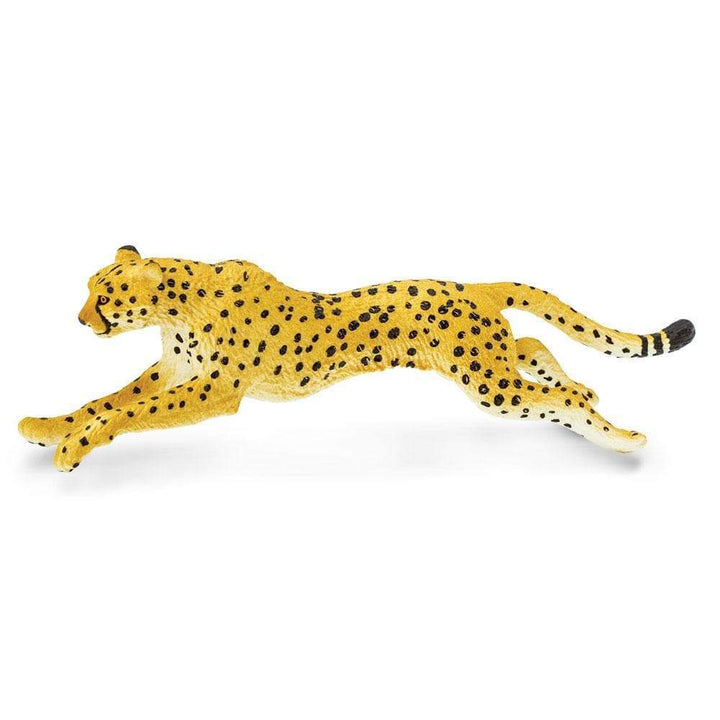 Figura Animales Cheeta Pintado a Mano