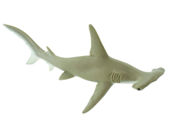 Figura Animales Tiburón martillo