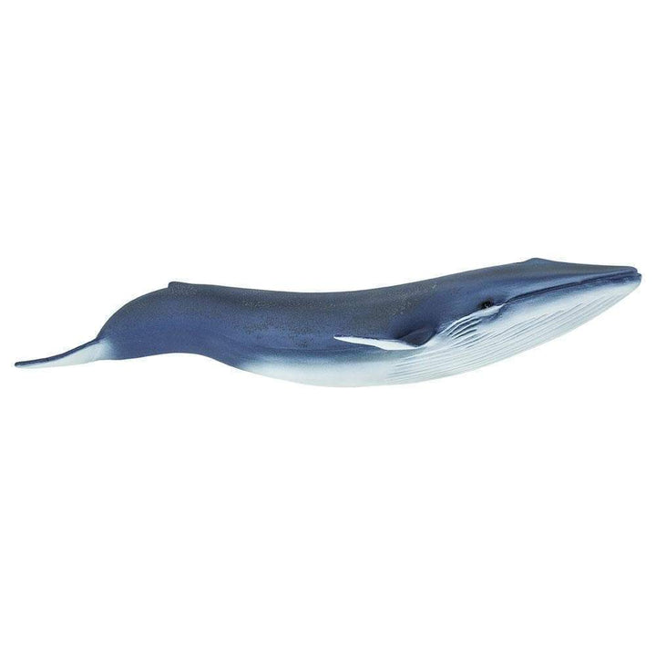 Figura Animales Ballena Azul