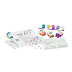 Set Manualidades Ratón Pérez