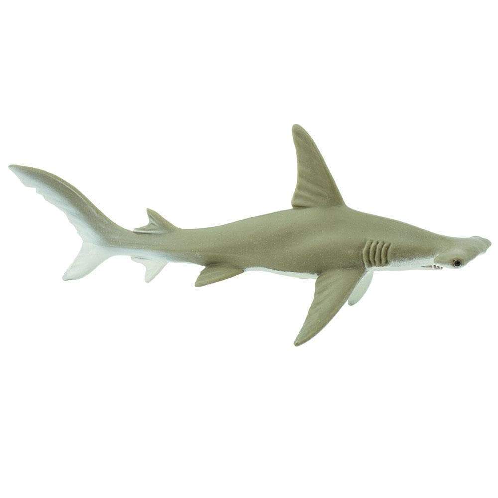 Figura Animales Tiburón martillo