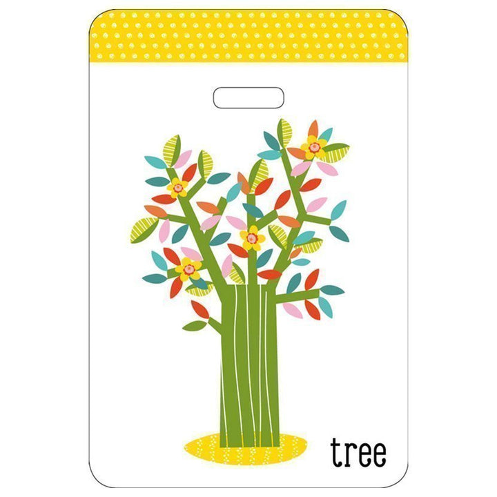 Libro inglés: Out and about flash petiteb