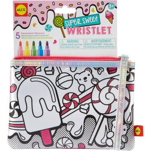 Manualidades : Decora tu cartuchera