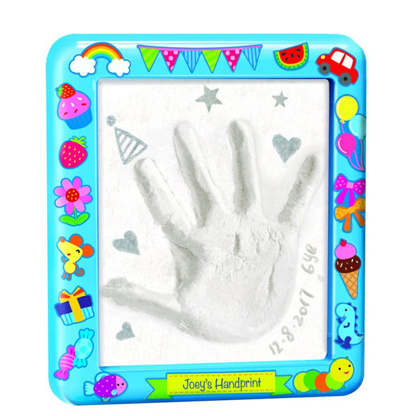 Manualidades :  Decora la palma de tu mano