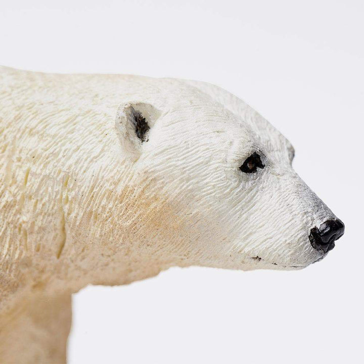 Figura Animales Oso Polar