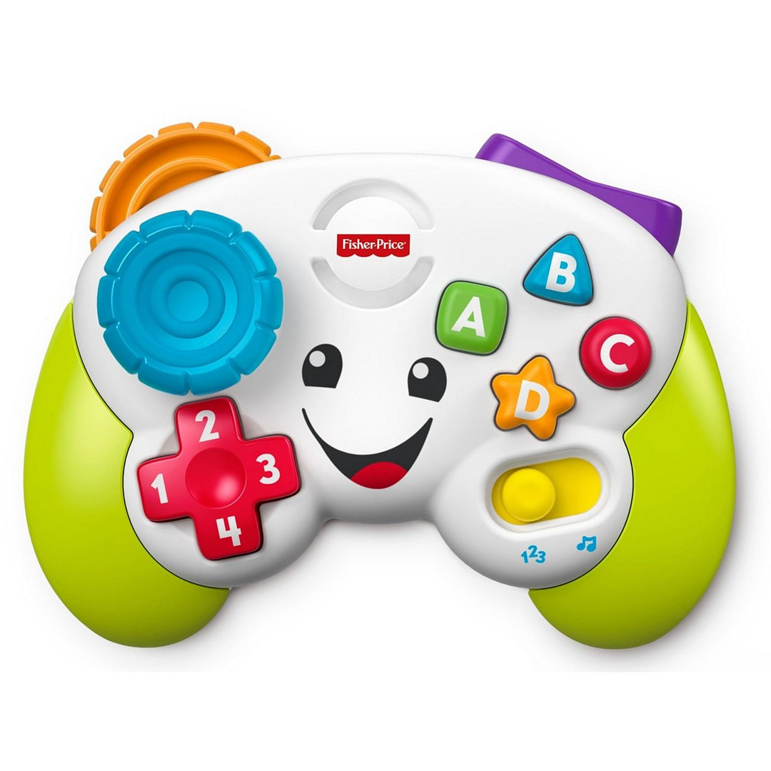 Control interactivo de videojuegos
