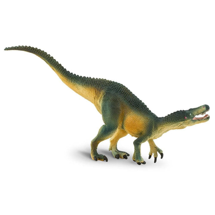 Figura Dinosaurios Suchomimus Pintado a Mano